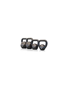 Eleiko Eleiko Kettlebell - 10 kg black  