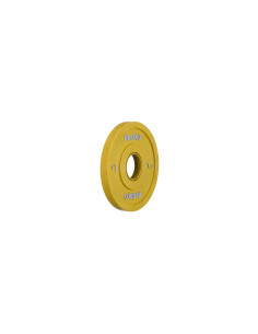 Eleiko IWF Weightlifting Competition Disc - 1.5 Kg FG