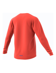 adidas Terrex Trail Long Sleeve Homme   2