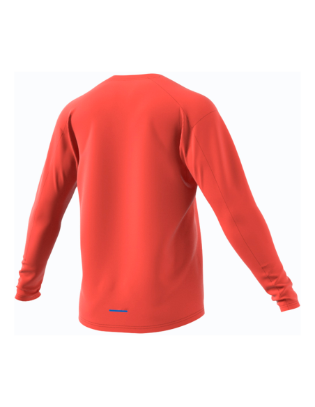 adidas Terrex Trail Long Sleeve Homme  