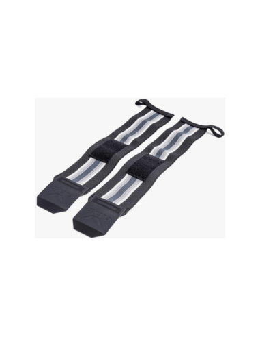 Eleiko Weightlifting Wrist Wrap - Titan Grey  