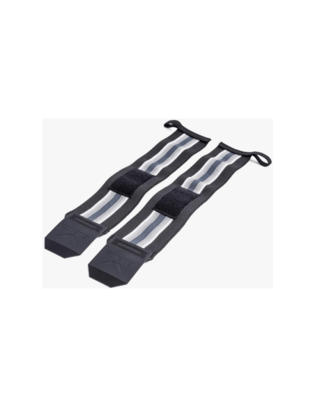 Eleiko Weightlifting Wrist Wrap - Titan Grey  