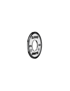Eleiko IPF Powerlifting Competition Disc - 0.5 Kg