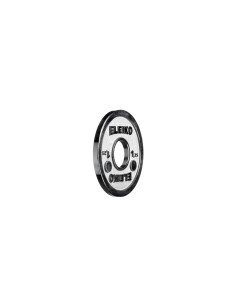 Eleiko IPF Powerlifting Competition Disc - 0.5 Kg   2