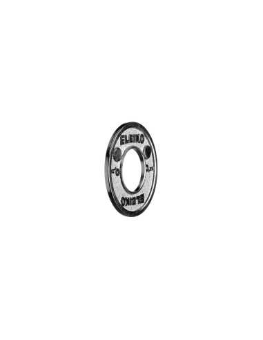 Eleiko IPF Powerlifting Competition Disc - 0.25 Kg  