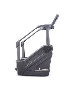 Stairmaster professionnel avec 20 niveaux de résistance et écran de contrôle - Revêtement antidérapant  2