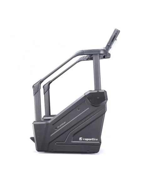 Stairmaster professionnel avec 20 niveaux de résistance et écran de contrôle - Revêtement antidérapant