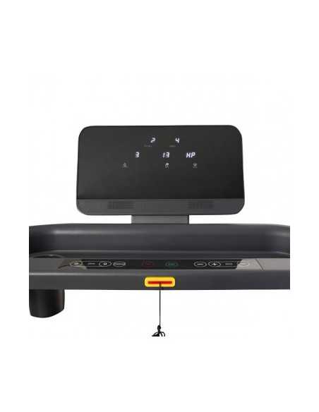 Machine escalier professionnelles 8 marches avec écran LED complet