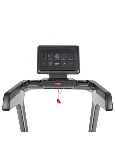 Tapis de course moderne et connecté pour...