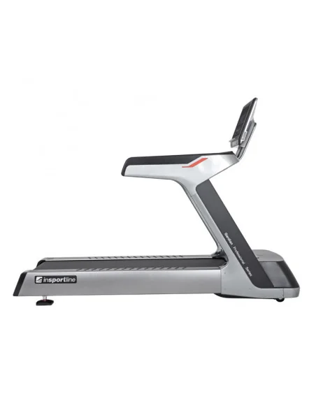 Tapis de course moderne et connecté pour entraînement cardio à la maison