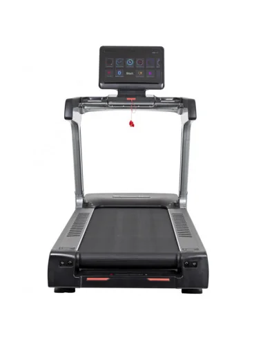 Tapis de course moderne et connecté pour...