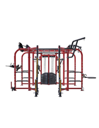 Station MultiFonctionnelle PRO360L - PROWOD/AFW 