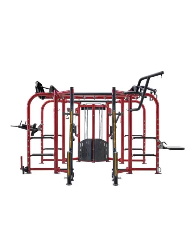 Station MultiFonctionnelle PRO360L - PROWOD/AFW 