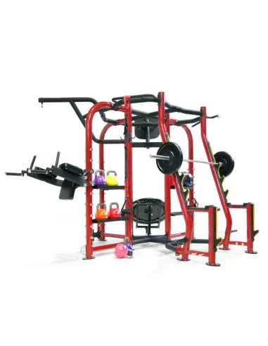 Station Multifonctionnelle PRO360UX - PROWOD I AFW 