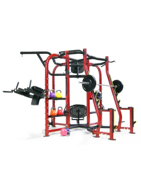 Station Multifonctionnelle PRO360UX - PROWOD I AFW 