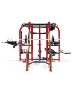 Station Multifonctionnelle PRO360UX - PROWOD I AFW  2