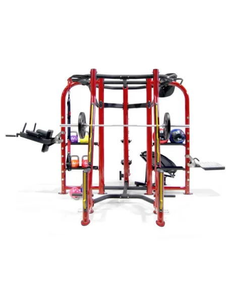 Station Multifonctionnelle PRO360UX - PROWOD I AFW 