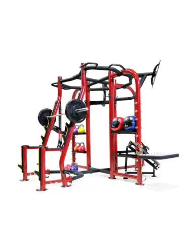 Station Multifonctionnelle PRO360UX - PROWOD I AFW 