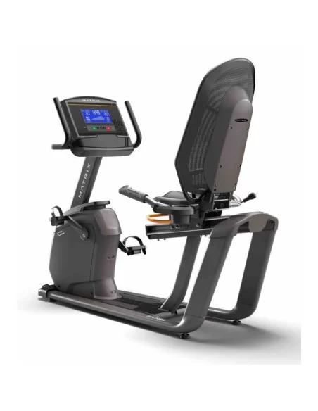  Matrix R50 XR Vélo Allongé 