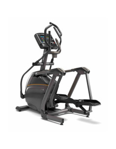 Matrix E50 Vélo Elliptique - Console XIR 