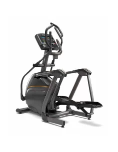 Matrix E50 Vélo Elliptique - Console XIR