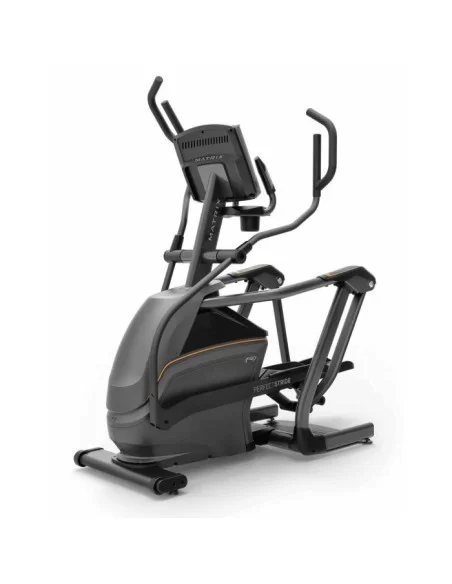 Matrix E50 Vélo Elliptique - Console XIR 