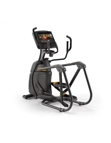 Matrix Fitness A50 Ascent Trainer + Console XUR 22&quot; 