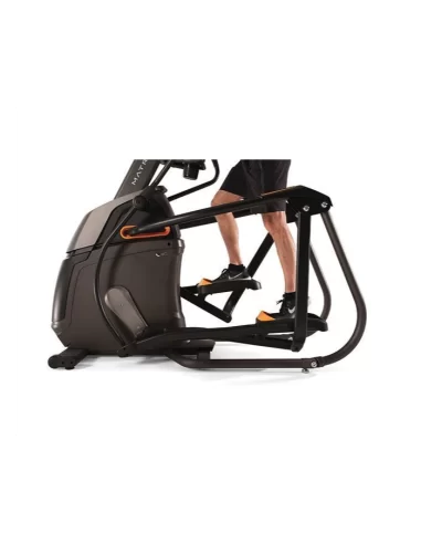 Matrix Fitness A50 Ascent Trainer + Console XUR 22&quot; 
