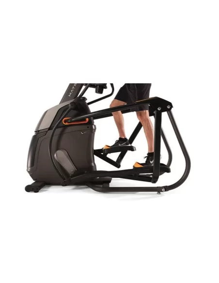 Matrix Fitness A50 Ascent Trainer + Console XUR 22&quot; 