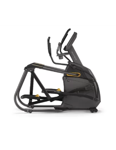 Matrix Fitness A50 Ascent Trainer + Console XUR 22&quot; 