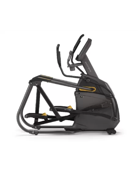 Matrix Fitness A50 Ascent Trainer + Console XUR 22&quot; 