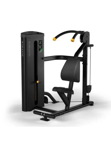 Matrix Fitness Abdominal GO-S53 