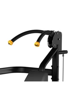 Matrix Fitness Abdominal GO-S53  2
