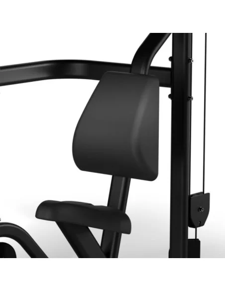 Matrix Fitness Abdominal GO-S53 