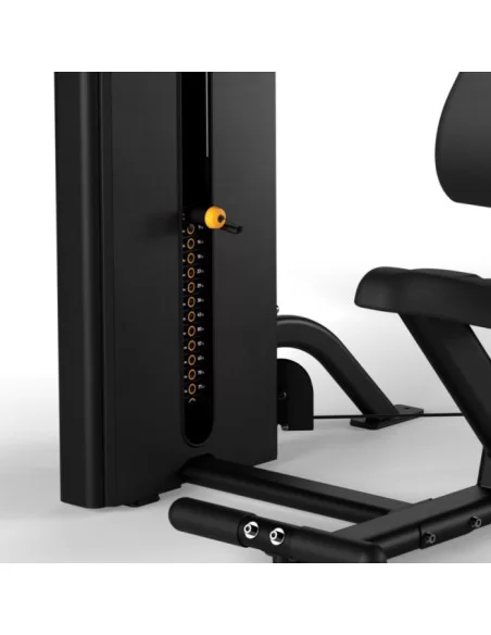 Matrix Fitness Abdominal GO-S53 