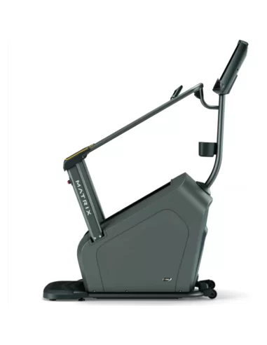 Matrix Fitness C50 ClimbMill + Console XUR 22&quot; 