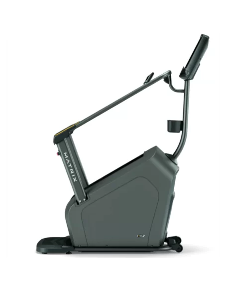 Matrix Fitness C50 ClimbMill + Console XUR 22&quot; 