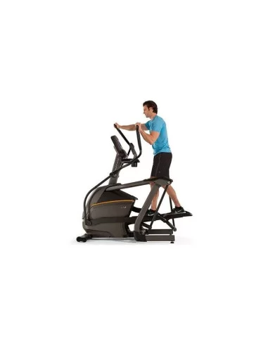 Matrix Fitness Elliptique E50 XER 