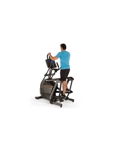 Matrix Fitness Elliptique E50 XER 