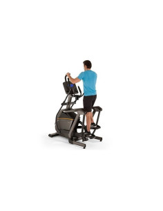 Matrix Fitness Elliptique E50 XR  2