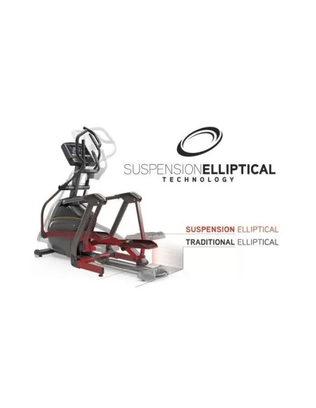 Matrix Fitness Elliptique E50 XR 