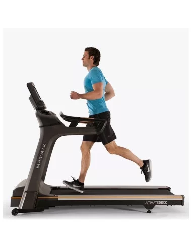 Matrix Fitness Tapis de Course T70 XER 