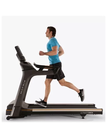 Matrix Fitness Tapis de Course T70 XER 