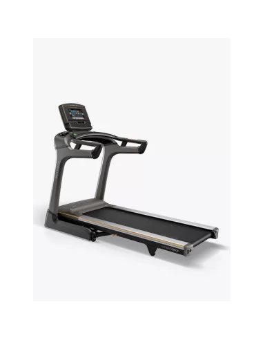 Matrix Fitness Tapis de Course TF50 XER  