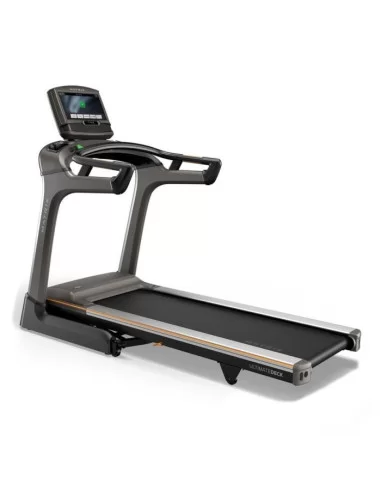 Matrix Fitness Tapis de Course TF50 XIR 