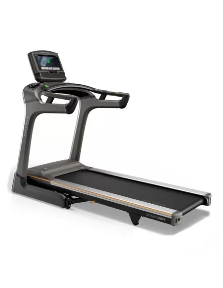 Matrix Fitness Tapis de Course TF50 XIR 