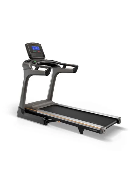 Matrix Fitness Tapis de Course TF50 XR 