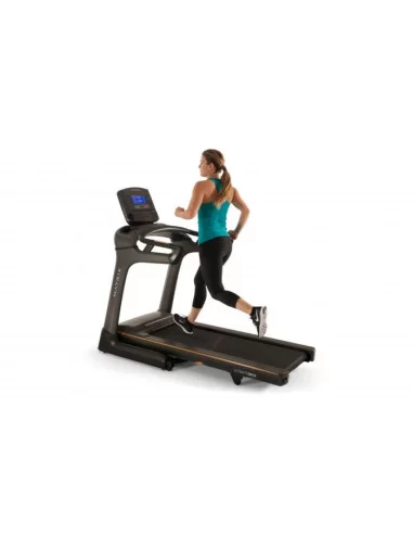 Matrix Fitness Tapis de Course TF50 XR 