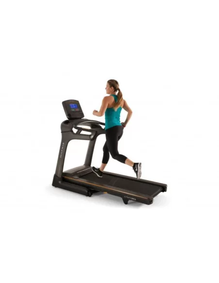 Matrix Fitness Tapis de Course TF50 XR 