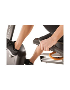 Matrix Fitness Vélo Allongé R50 XER  2